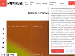 Sites similar to inventram.com