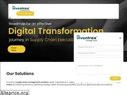 Sites similar to inventrax.com