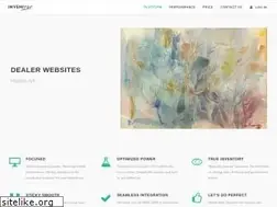 Sites similar to inventrue.com