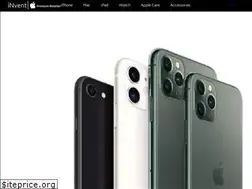 Sites similar to inventstore.in