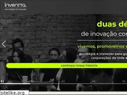 Sites similar to inventta.net