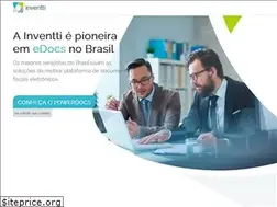 Sites similar to inventti.com.br