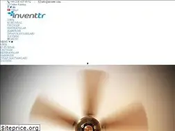 Sites similar to inventtr.com