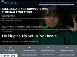 Sites similar to inventu.com
