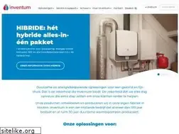 Sites similar to inventum.com