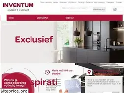 Sites similar to inventum.eu