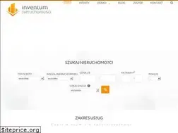 Sites similar to inventum.net.pl