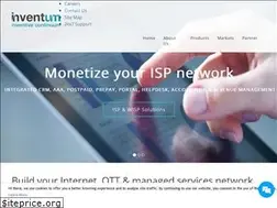 Sites similar to inventum.net