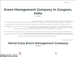 Sites similar to inventumevents.com