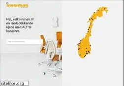 Sites similar to inventumkjeden.no