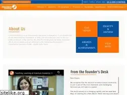 Sites similar to inventureacademy.com