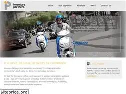 Sites similar to inventurepartners.ru