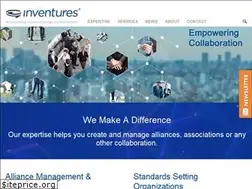 Sites similar to inventures.com