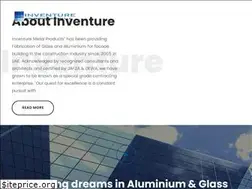 Sites similar to inventureuae.com