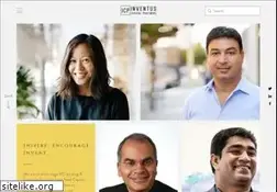Sites similar to inventuscap.com