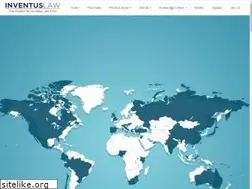 Sites similar to inventuslaw.com