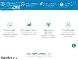 Sites similar to inventweb.com.br