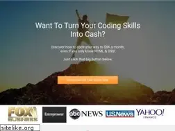Sites similar to inventwithcode.com