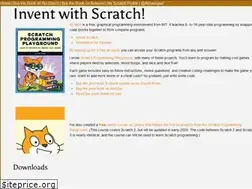 Sites similar to inventwithscratch.com