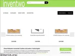 Sites similar to inventwo.com