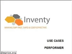 Sites similar to inventy.com