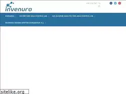 Sites similar to invenura.com