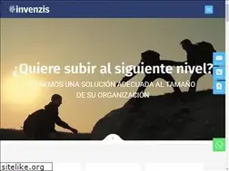 Sites similar to invenzis.com