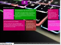 Sites similar to inveoglobal.com