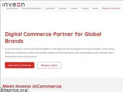 Sites similar to inveon.com.tr