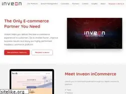 Sites similar to inveon.com