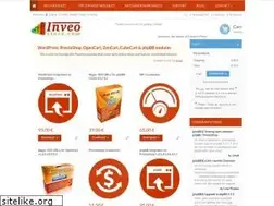 Sites similar to inveostore.com
