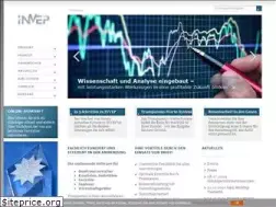 Sites similar to invep.de