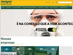 Sites similar to invepar.com.br