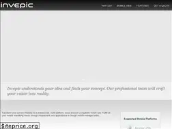 Sites similar to invepic.com