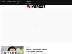Sites similar to inveposts.com