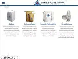 Sites similar to inver-peru.com