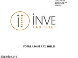 Sites similar to inver-taxshelter.be