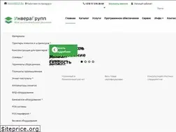 Sites similar to invera.by