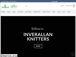 Sites similar to inverallanknitters.com
