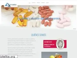 Sites similar to inverandina.com