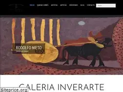 Sites similar to inverarte.com