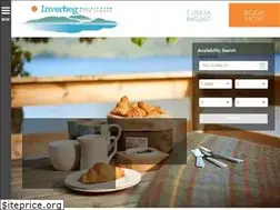 Sites similar to inverbeg.com