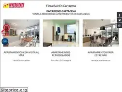 Sites similar to inverbienes.com.co