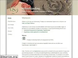 Sites similar to inverbinding.com