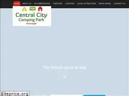 Sites similar to invercargillcamping.co.nz