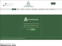 Sites similar to invercasa.com.ni