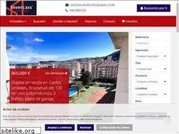 Sites similar to invercass.com