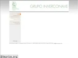 Sites similar to inverconave.com