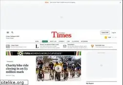 Sites similar to inverelltimes.com.au
