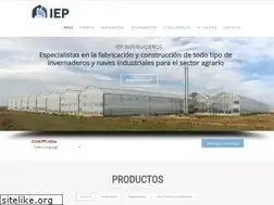 Sites similar to inverelpilar.com